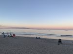 Short walk to Camp Ellis Beach